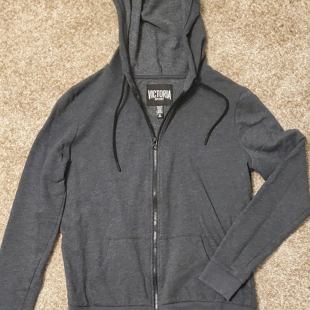VS Victoria Sport Grey jacket